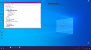 НАСТРОЙКА МИКРОФОНА ЗА 2 МИНУТЫ БЕЗ ПРОГРАМ Windows 10