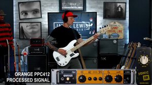 Sonicake Sonic IR - What Does it Sound Like?