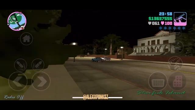 GTA- Vice City - Camera Mode Glitch #3 + {????? Glitch} смотреть онлайн