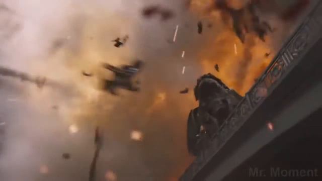 Халк против пришельцев "Мстители" смотреть онлайн