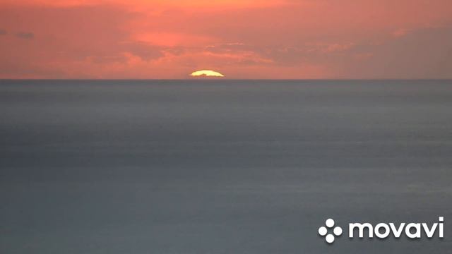 Спокойная музыка для отдыха, сна и учёбы/работы (закат и море) смотреть онлайн