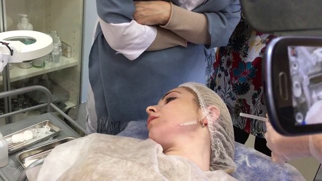 Мезонити смотреть онлайн