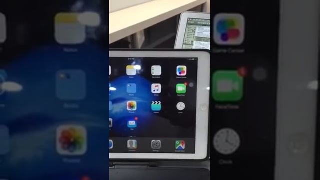 F**ked up Apple IPad Air and MacBook Pro 11 sync смотреть онлайн