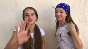 ||ЧЕЛЕНДЖ ПОБРУЙ НЕ ЗАСМЕЯТЬСЯ❤️🔥😹||УПАЛА С СТУЛ..