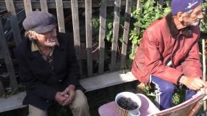 ДЕД МАТВЕЙ НА РЫНКЕ!