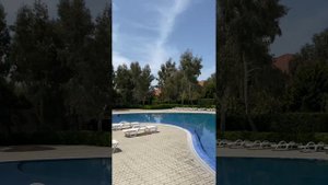 Как мы провели время в мае в Sea Breeze Баку 🇦🇿