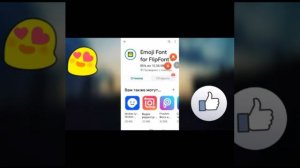 Как сделать крутые смайлики на телефон Android 😉