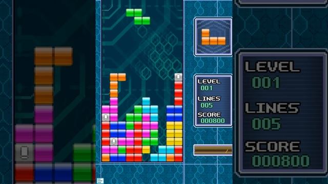 Dblocks: Deluxe (Java)