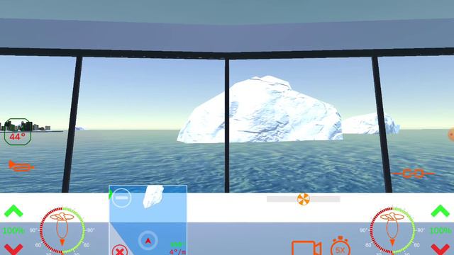 Как тонут разные круизные лайнеры в игре швартовка суд на 3D смотреть онлайн
