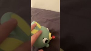 Rico Animations Vs original #34