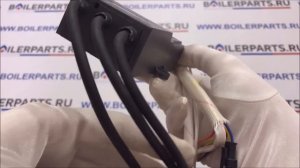 Блок управления для дымоходных колонок Termaxi 02495