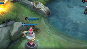 гайд на Мию. или как играть за Мию. mobile legends bang bang. mlbb