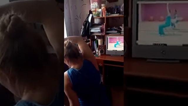 #сидимдома #карантин #началодня