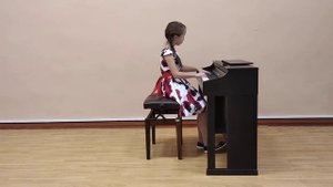 Л Шитте Русалка   исп  Крупинова Лариса