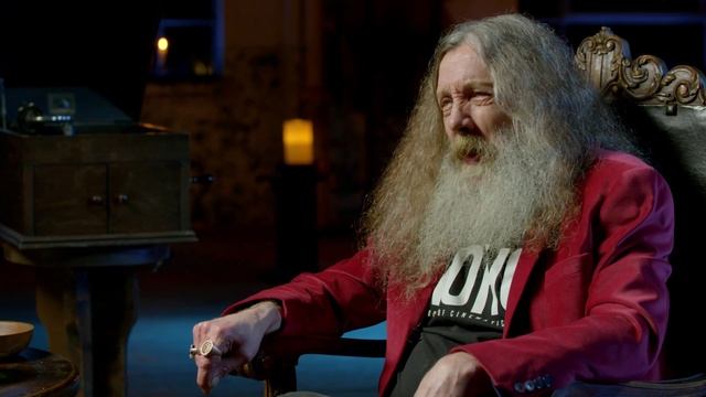 Alan Moore Storytelling - Lesson 20 - Creating Places