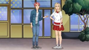 Я Делаю Все, чтобы не быть Похожей на Свою Сестру