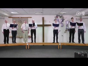 @krashve  Я на Бога возложил упование _Хор Krashve
