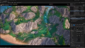 UNREAL EDITOR FORTNITE - ЧТО ЭТО?