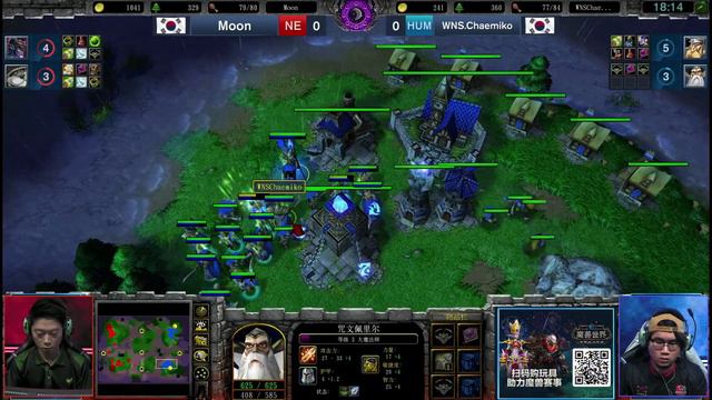 HAPPY МОЖЕТ ВЫИГРАТЬ ГРУППУ: Warcraft Gold League Summer 2019