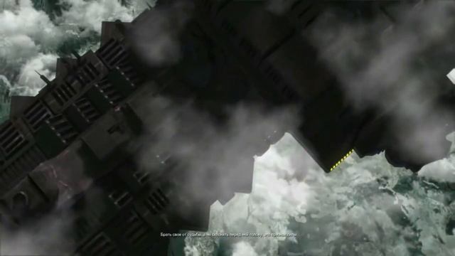 Экстерминатус | Exterminatus (RUS)