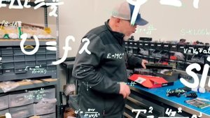 My 1st look at the 9mm EDgun Leshiy 2 (SO MUCH POWER!!)