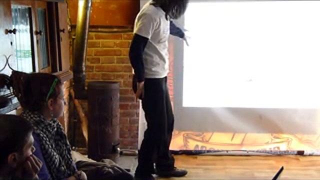 Небезпека конспірологіі та псевдонауки смотреть онлайн