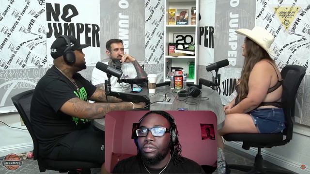 Seppy Reacts To Addison Sins Talks Losing Her V Card to Her Pastor at 17 смотреть онлайн