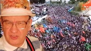 КРУОЛЕ. За народную милицию (речёвка)    2022 год