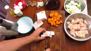 Сочные котлеты из щуки с салом. Мужская Кухня