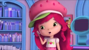 Strawberry Shortcake - Berry Bitty Adventures Theme Song