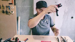 Тест-обзор автоматического стриппера WS-11 EKF Professional