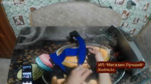 Видеообзор шлея упряжь тренажер для шеи