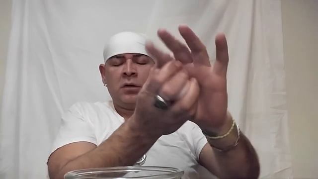 Psychic Attack Cleansing Removing Negative Energy, and the Evil Eye смотреть онлайн