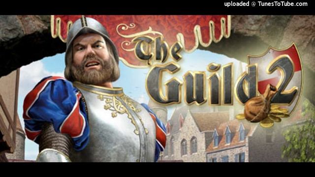 The Guild 2 OST - 04 Building Farm