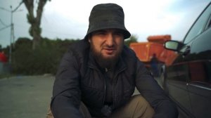 Mercedes Benz E211 или 5 литров провокации