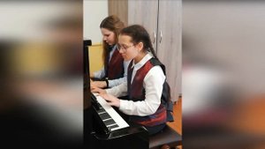 Ю. Маевский "Веселая румба"