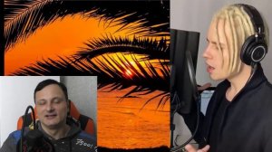 SHAMAN - Тропикана женщина [Текила-любовь]