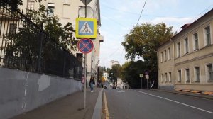 Урочище Хохлы в Москве