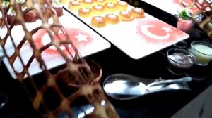 Турция,Аланья,Азия бич резорт,