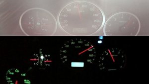 subaru impreza ej152 tz vs ej205 tv
