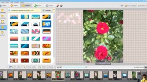 Как создать слайд-шоу из фотографий в ФотоШОУ ПРО