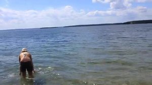 озеро Увильды