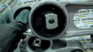 Подушки двиагателя Додж Неон, Крайслер Неон, Chrysler PT Cruiser.