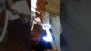 Пипетка через "волну"