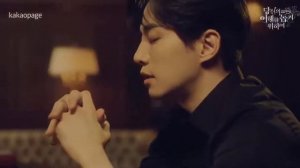 [рус.суб.] Ли Чунхо (2PM) / Lee Junho The Siren 2ч. / Вебтун [당이돕x준호] 영앤리치핸섬 재력가의 완벽한 대사 full ver.