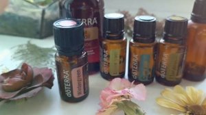 Рецепт смеси для снятия мышечных блоков и зажимов | Галина Колосова Ароматерапия