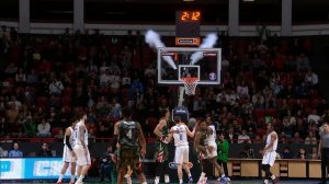 Матч! Игра #2