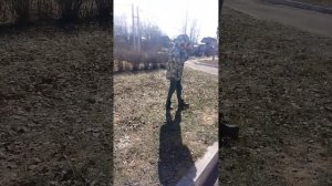 Кенька пропала ?