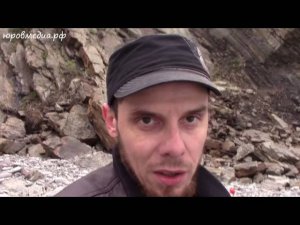 Бухта Тихая пляж "Диван".Патрокл.Владивосток.