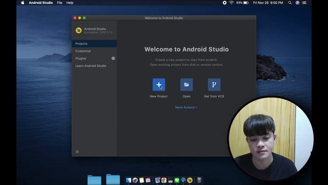 ANDROID TUTORIAL | How to Set Up Jetpack Compose  | Composable Preview | Composable Functions |